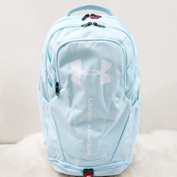 Under Armour Hustle 3.0 Backpack - Picture 2 of 7